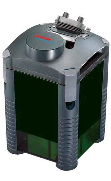 PRO 2426 350L TANK (1050L/HR) INCL MEDIA-2