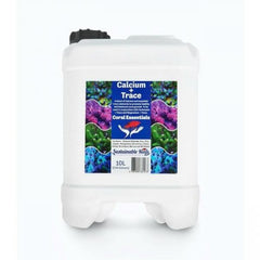 CORAL ESSENTIALS CALCIUM + TRACE 10L-1