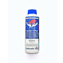 CORAL ESSENTIALS CALCIUM + TRACE 500ML-1