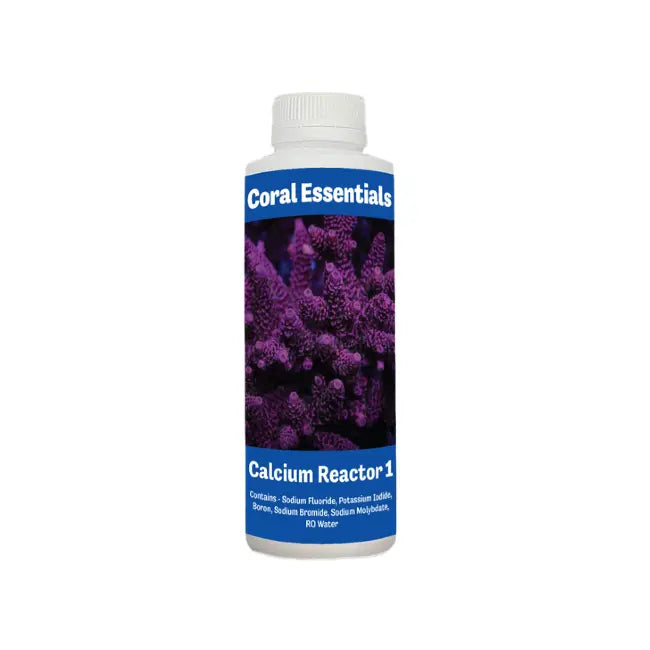 CORAL ESSENTIALS CAL REACTOR #1 500ML-1