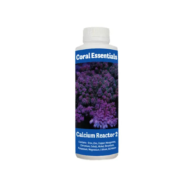 CORAL ESSENTIALS CAL REACTOR #2 500ML-1