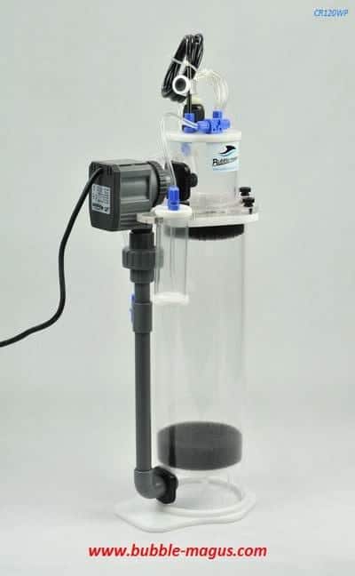 Bubble Magus Calcium Reactor-1