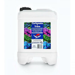 CORAL ESSENTIALS CARBONATE + TRACE 10L-1
