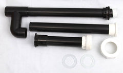 Aqua One MiniReef 160 Drain Pipe Set (53435-DS)-1