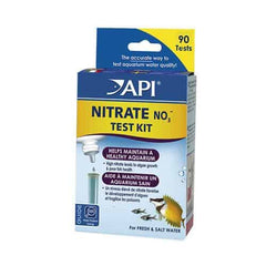 API Nitrate Test Kit-1