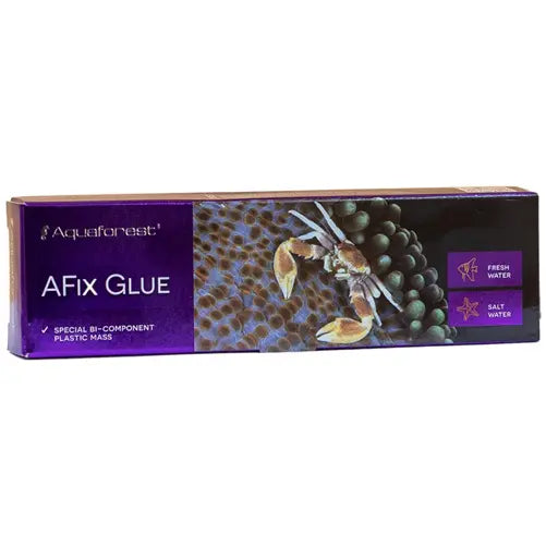 Aquaforest Afix Glue 113G-1