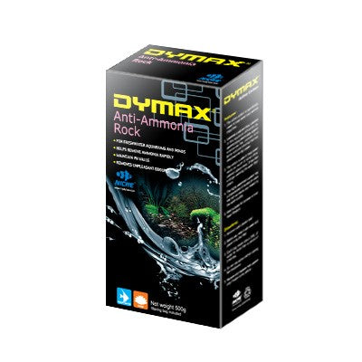 Dymax Anti-Ammonia Rock 500g-1