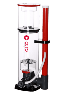 OCTO Classic 110-S Space Saving Skimmer-1