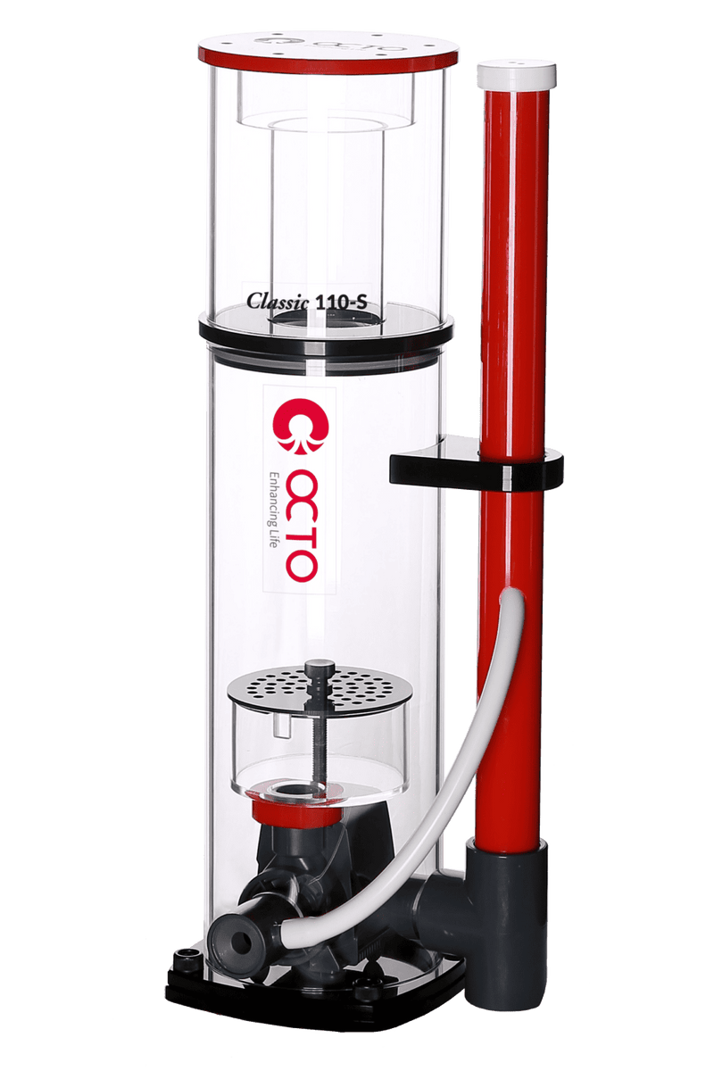 OCTO Classic 110-S Space Saving Skimmer-1