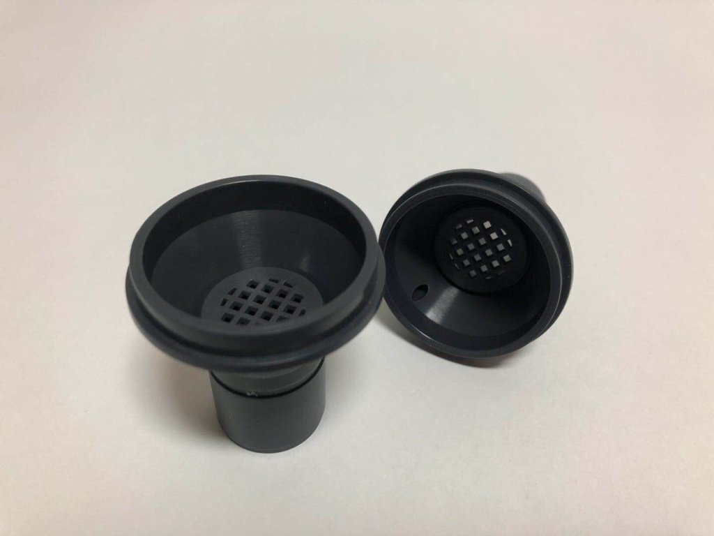 Pokpo Genesis Overflow Dual Kit-9
