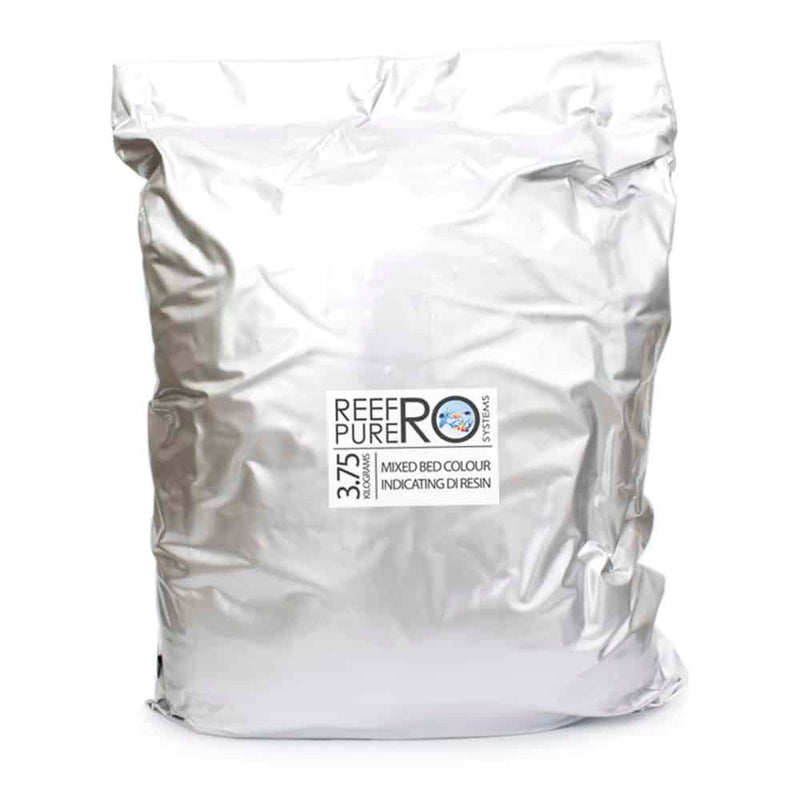 3.5kg Mixed Bed Colour Changing DI Resin-1