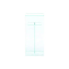 Cube Cabinet Clear-3