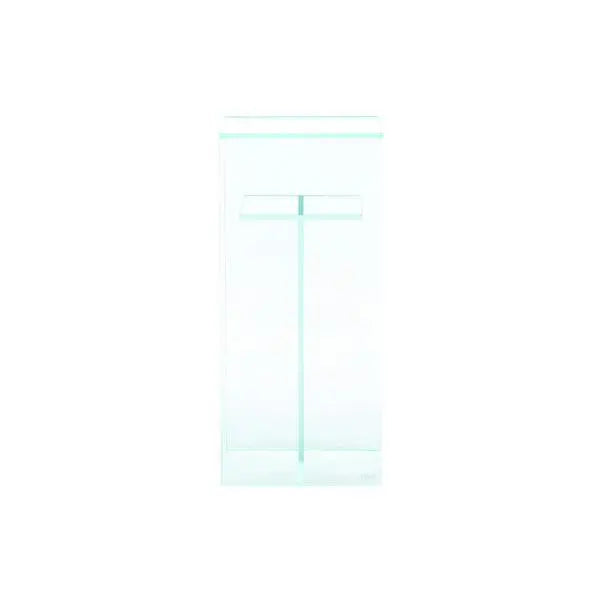 Cube Cabinet Clear-3