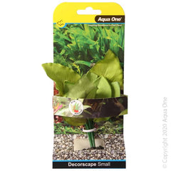 Silk Plant Sword Radicans Sm-1