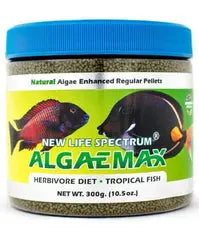 NEW LIFE SPECTRUM ALGAEMAX-7