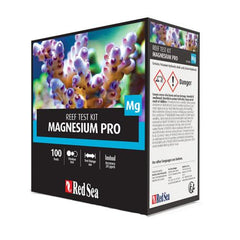 Red Sea Magnesium Pro Test Kit-1