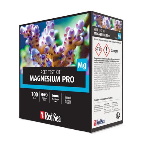 Red Sea Magnesium Pro Test Kit-1