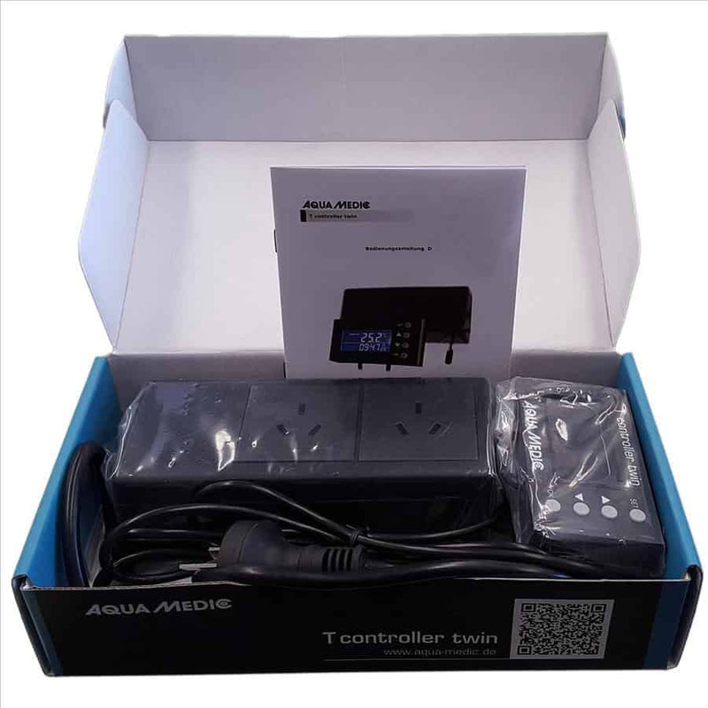 T Controller Twin-2