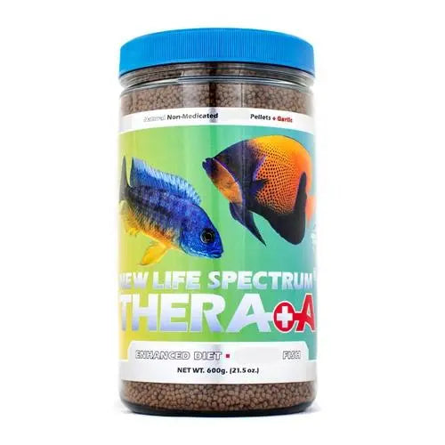 New Life Spectrum Thera+A Large Sinking 3.0-3.5mm 600g-1