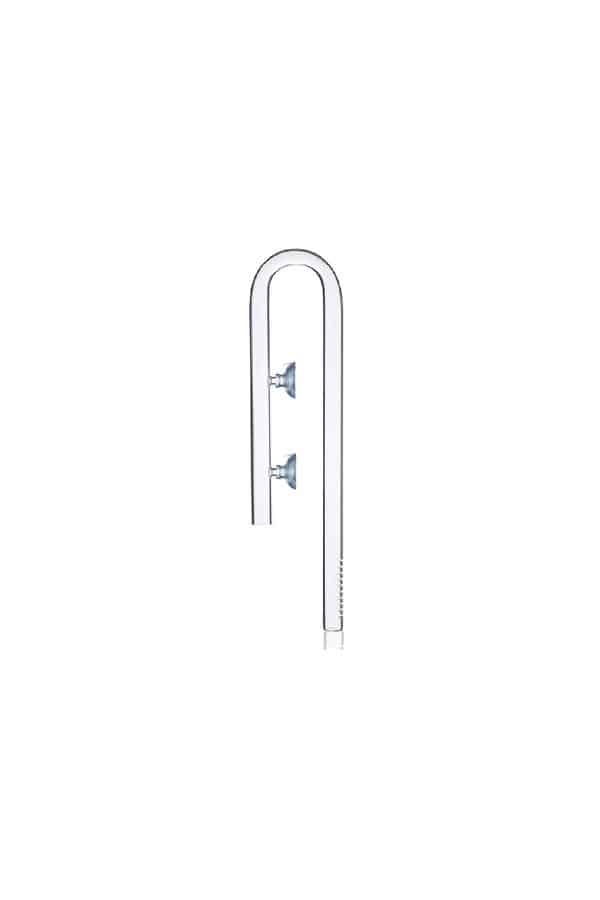 CHIHIROS U TYPE GLASS INFLOW M