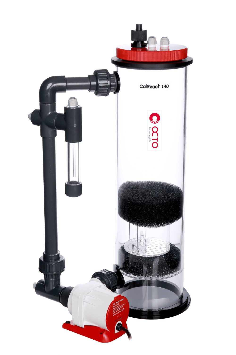 CalReact 140 Calcium Reactor