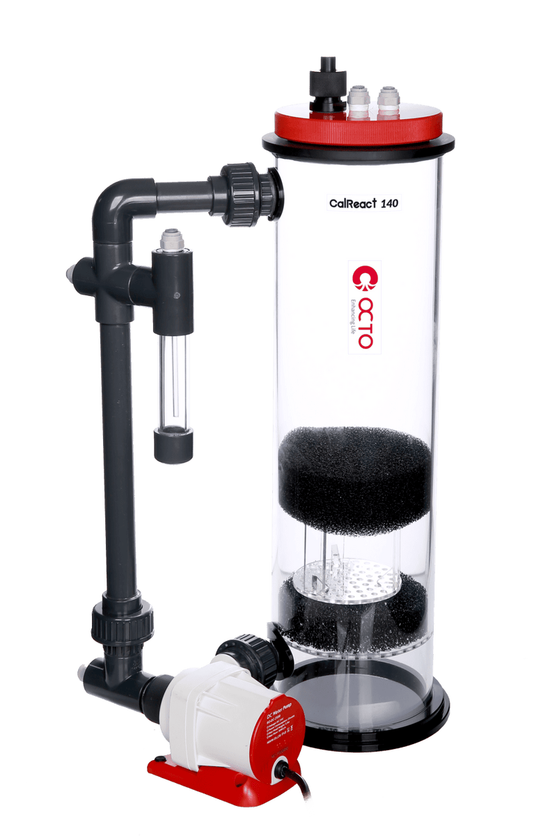 CalReact 140 Calcium Reactor-1