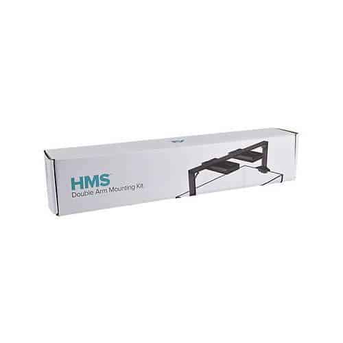 HMS Double Arm Mounting Kit-1
