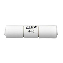 400 ML " 80 GPD Flow Restrictor-1