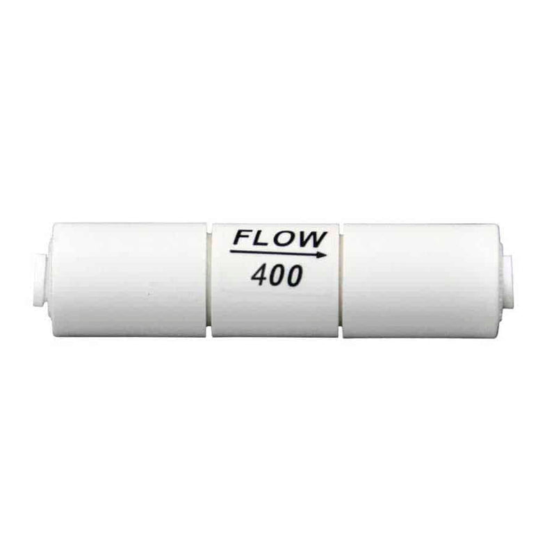 400 ML " 80 GPD Flow Restrictor-1