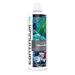 Aquatics Bacter Clean M 250ml-1
