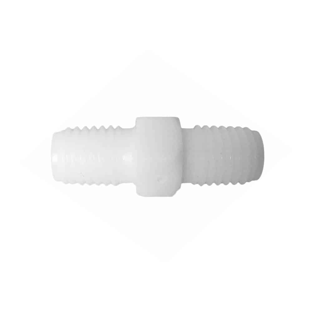 1/4" X 1/4" TxT Male Joiner-1