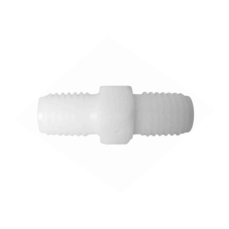 1/4" X 1/4" TxT Male Joiner-1