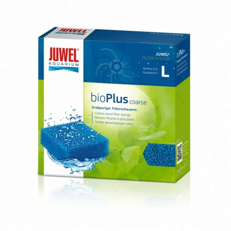 Juwel BioPlus Filter Sponge-1