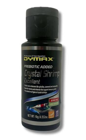 Dymax Crystal Shrimp 10g