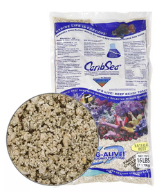 Arag- Alive Natural Reef 16lb-1