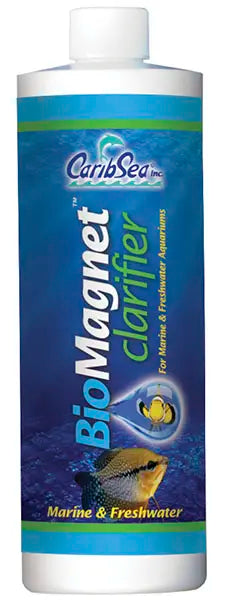 Bio-Magnetic Clarifier 8oz-1