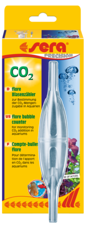 Sera CO2 Bubble Counter-1