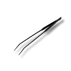 Tweezers Curved 25cm-1