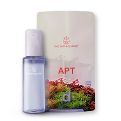 The 2Hr Aquarist APT D Dew 100ml-1