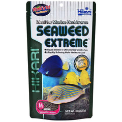 Hikari Seaweed Extreme Pellet-1