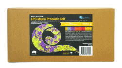 Quantum LPS Macro Probiotic Salt - 20Kg Box