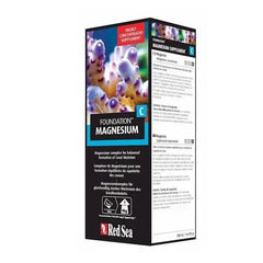 Red Sea Foundation C 1Lt - Mag-1