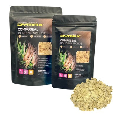 Dymax Composeal Beige 25g-1