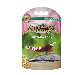 Dennerle Shrimp King Artemia Pops 40g-1