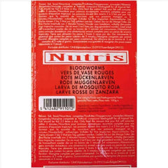 Nutris Blood worms 100g-1
