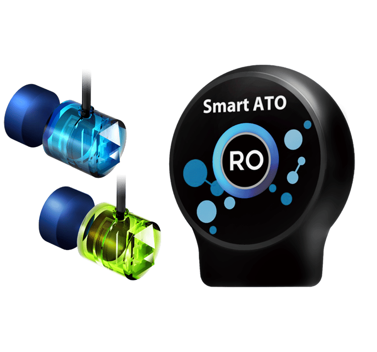 Smart ATO RO - Auto Top Off for RO System-5
