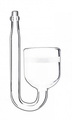Up Aqua CO2 Glass Diffuser for small tank (D-521)-1