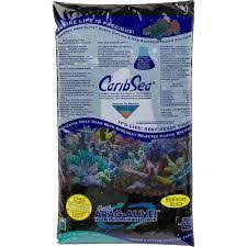 CaribSea Arag-Alive Hawaiian Black 20lb 9.1kg