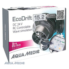 EcoDrift 15.3 App-Control Current Pump-1