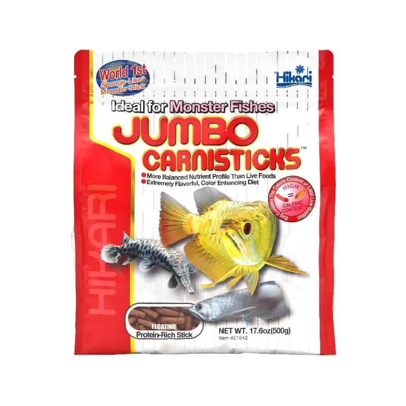 Jumbo Carnisticks - 500g